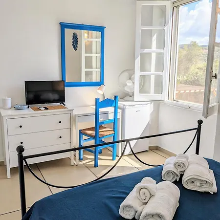 Uliveto With Kitchen & Garden Киа