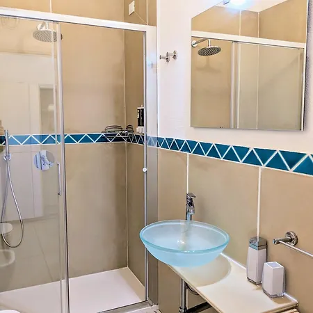 Guest house Uliveto Chia