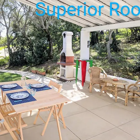 Uliveto With Kitchen & Garden Киа