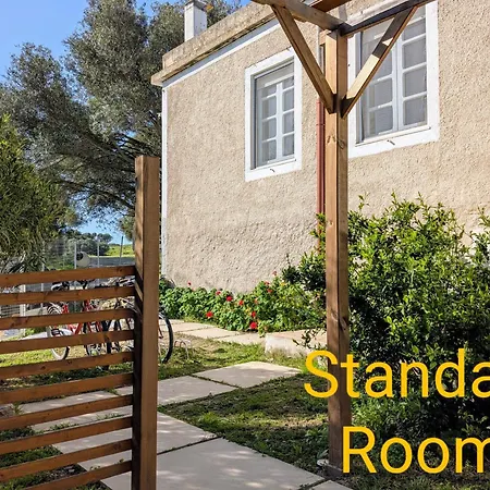 Uliveto Guest house 3*