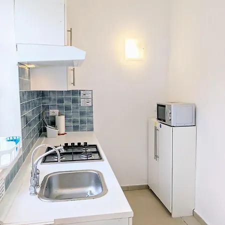 Гостевой дом Uliveto With Kitchen & Garden Киа