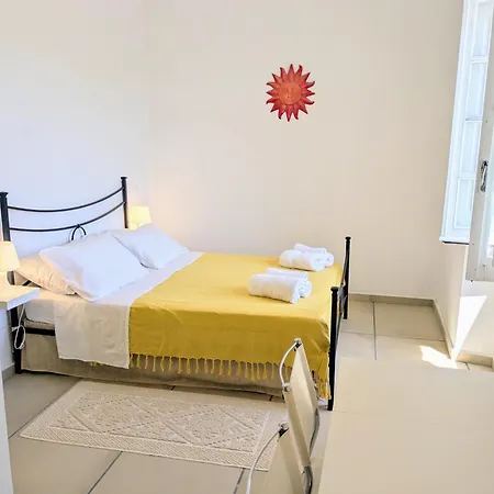 Uliveto With Kitchen & Garden * Киа