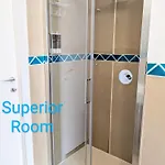 Uliveto Vendégház 3*