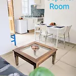 Vendégház Uliveto 3*