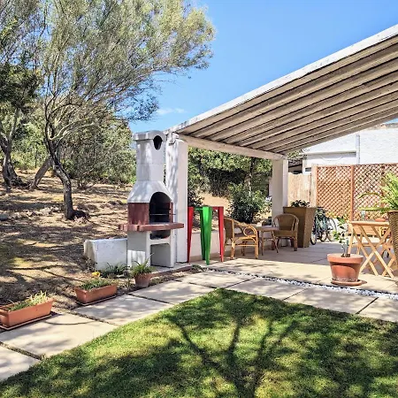 Uliveto With Kitchen & Garden *