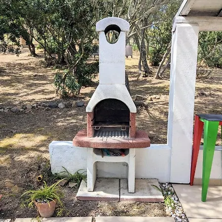 Guest house Uliveto With Kitchen & Garden *