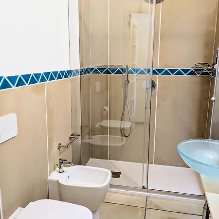 Uliveto With Kitchen & Garden Guest house *