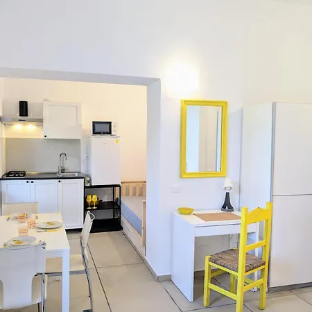 Guest house Uliveto With Kitchen & Garden *