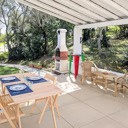 Guest house Uliveto With Kitchen & Garden *