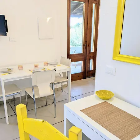 Guest house Uliveto With Kitchen & Garden