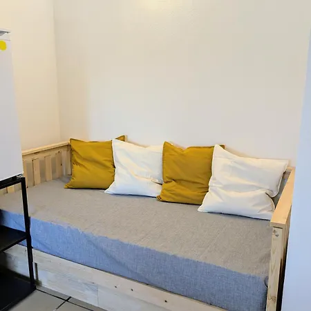 Guest house Uliveto With Kitchen & Garden *