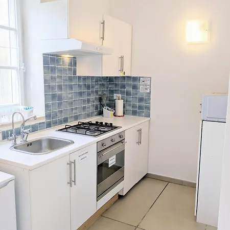 Maison d'hôtes Uliveto With Kitchen & Garden *