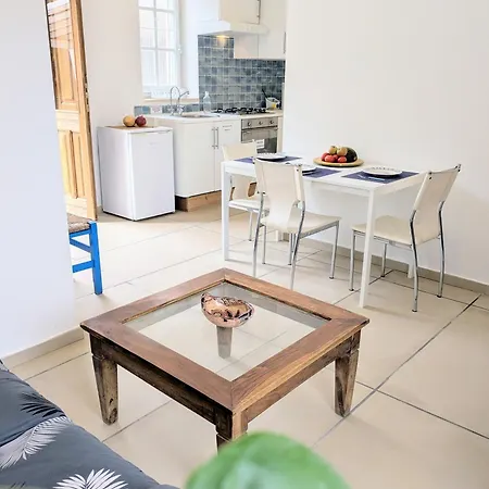 Uliveto With Kitchen & Garden Guest house Chia