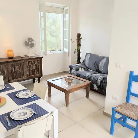 Uliveto With Kitchen & Garden