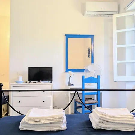 Uliveto With Kitchen & Garden Guest house *