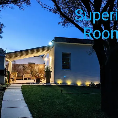 Guest house Uliveto With Kitchen & Garden