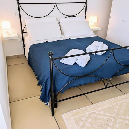 Guest house Uliveto With Kitchen & Garden Chia