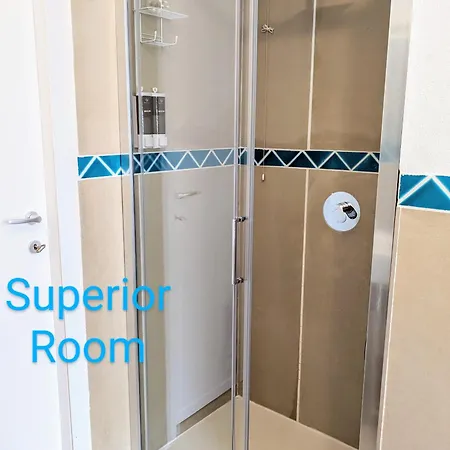 Uliveto Πανσιόν 3*