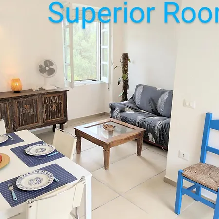 Uliveto بيت ضيافة شيا