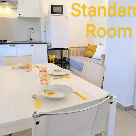 Uliveto With Kitchen & Garden Guest house