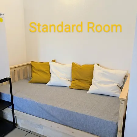 Uliveto With Kitchen & Garden Guest house