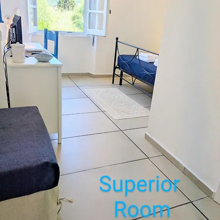 Uliveto Πανσιόν Chia