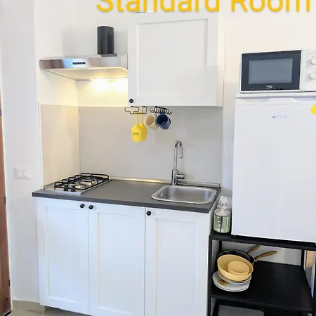 Uliveto With Kitchen & Garden *