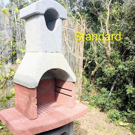 Gasthof Uliveto Chia