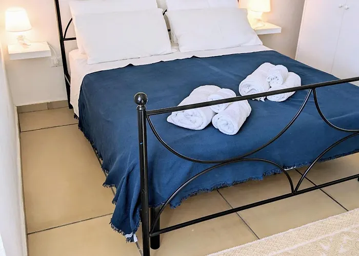 بيت ضيافة Uliveto شيا