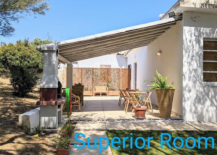 Uliveto بيت ضيافة