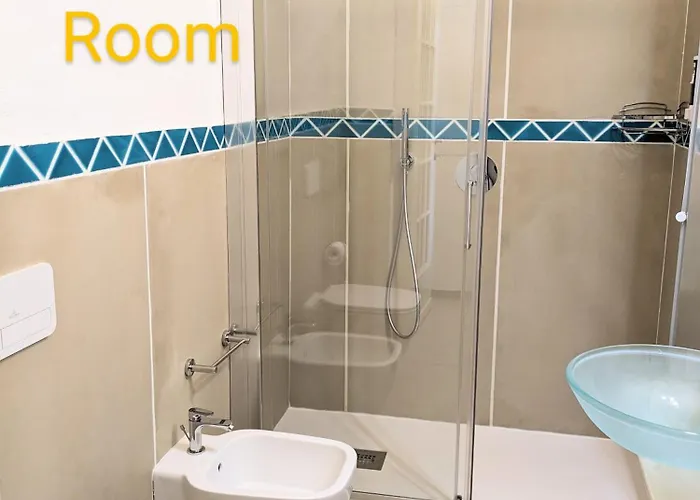 بيت ضيافة Uliveto