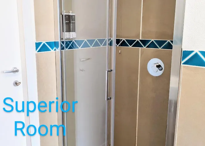 Uliveto بيت ضيافة 3*