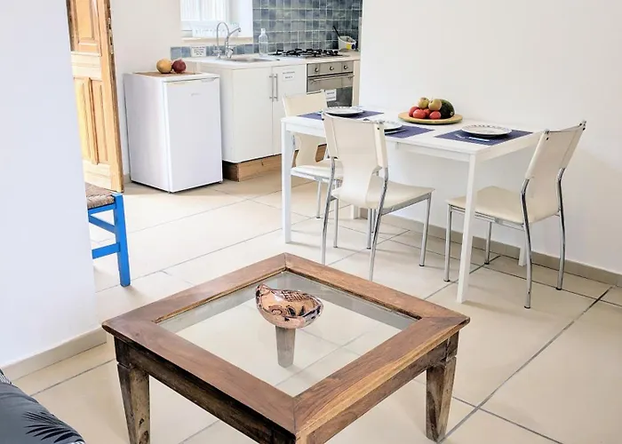 بيت ضيافة Uliveto 3*