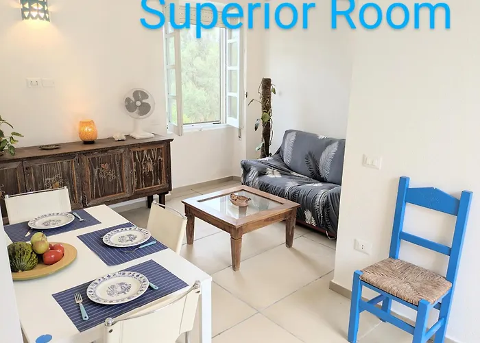 Uliveto بيت ضيافة شيا