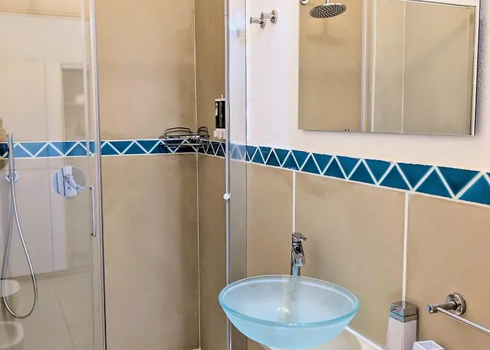 بيت ضيافة Uliveto شيا