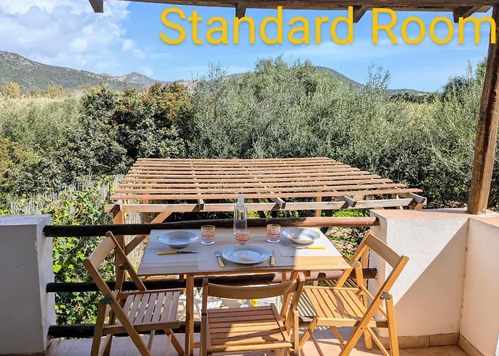 Uliveto بيت ضيافة 3*