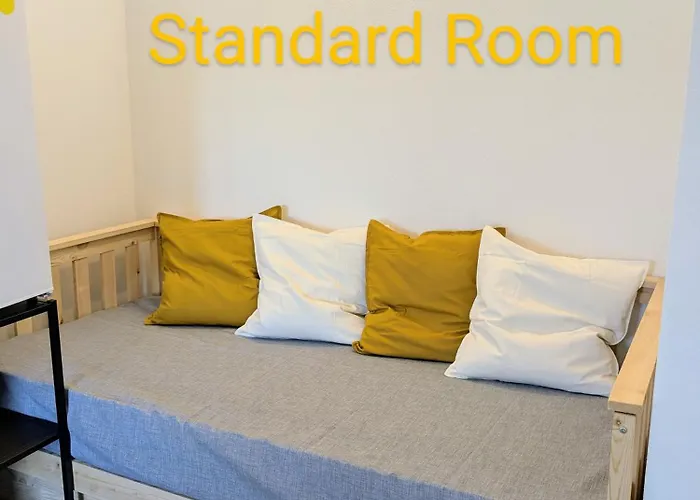 Uliveto بيت ضيافة