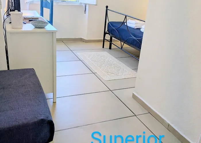 Uliveto بيت ضيافة شيا