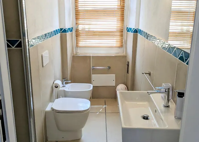 Uliveto بيت ضيافة