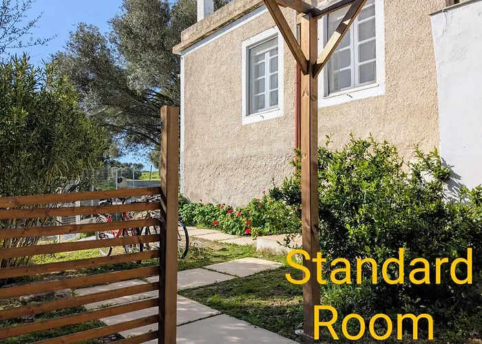 Uliveto بيت ضيافة 3*