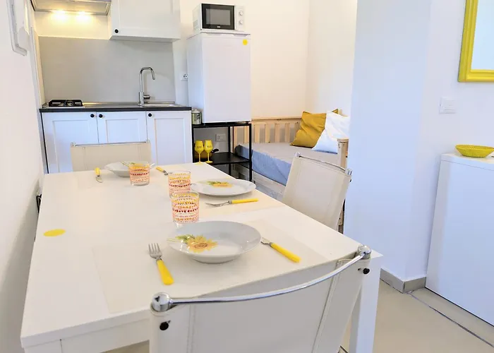 Uliveto بيت ضيافة